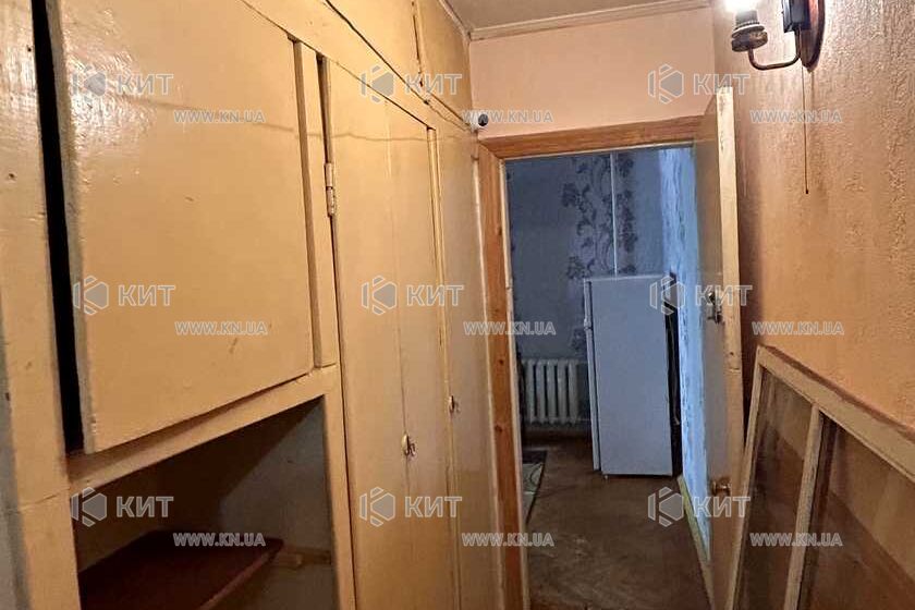 Продажа квартиры Харьков, Салтовка, 533 мрн., 46м²