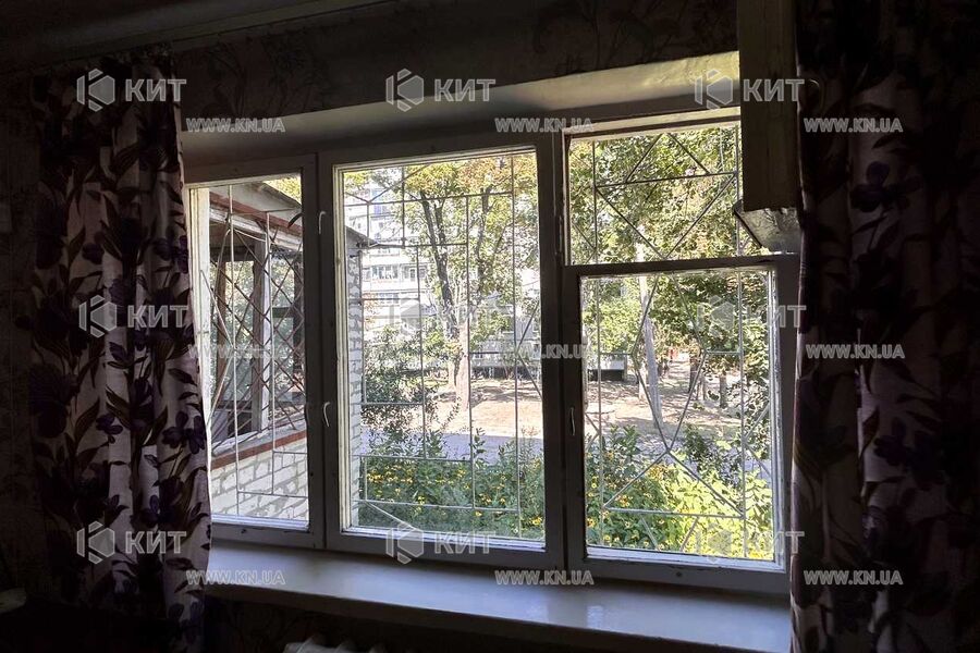 Продажа квартиры Харьков, Салтовка, 533 мрн., 46м²