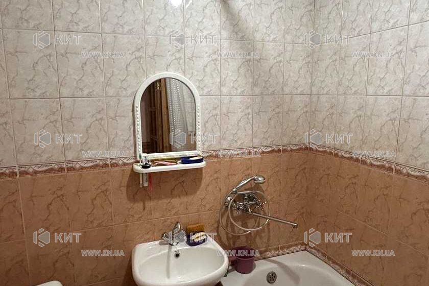 Продажа квартиры Харьков, Салтовка, 533 мрн., 46м²