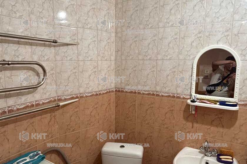 Продажа квартиры Харьков, Салтовка, 533 мрн., 46м²