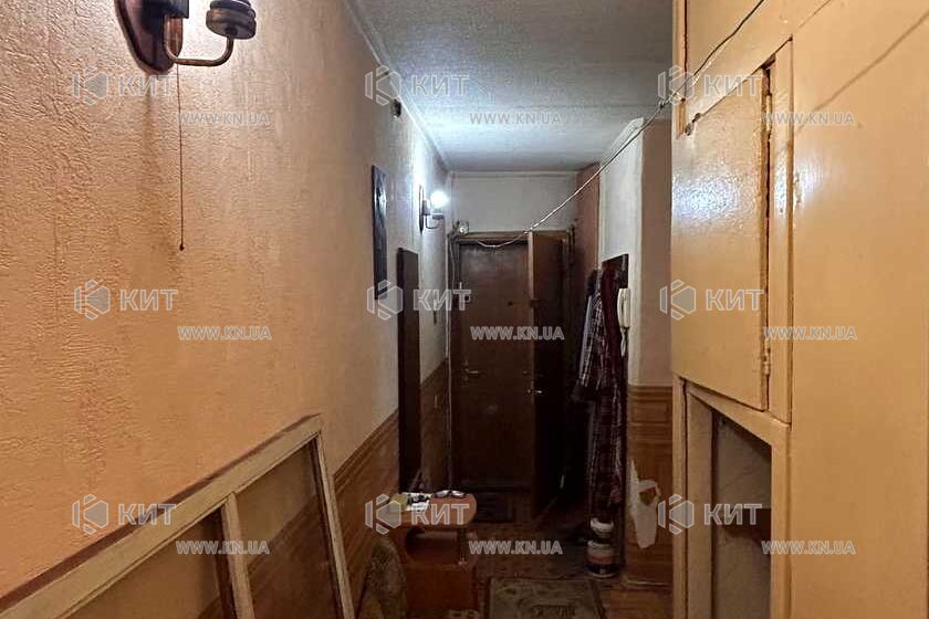 Продажа квартиры Харьков, Салтовка, 533 мрн., 46м²