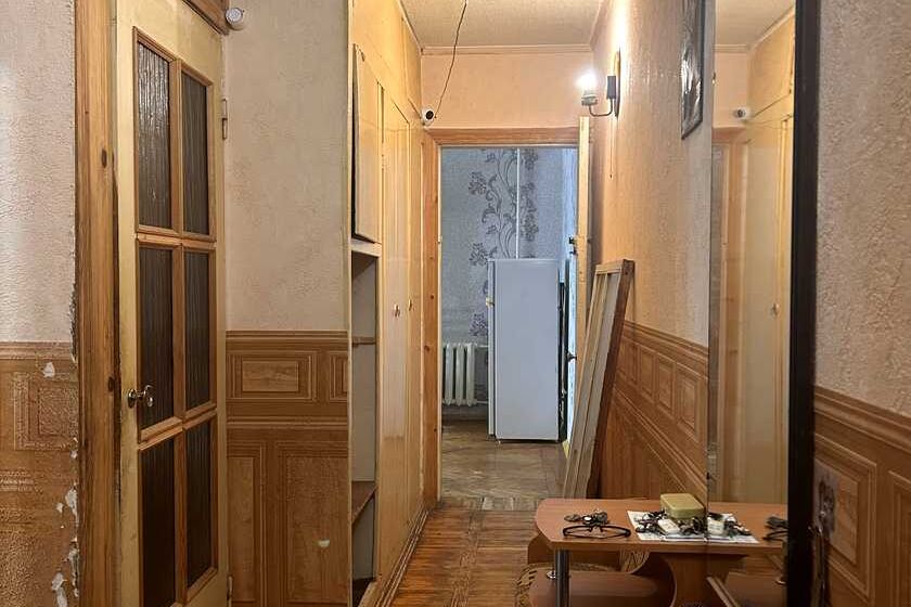 Продажа квартиры Харьков, Салтовка, 533 мрн., 46м²