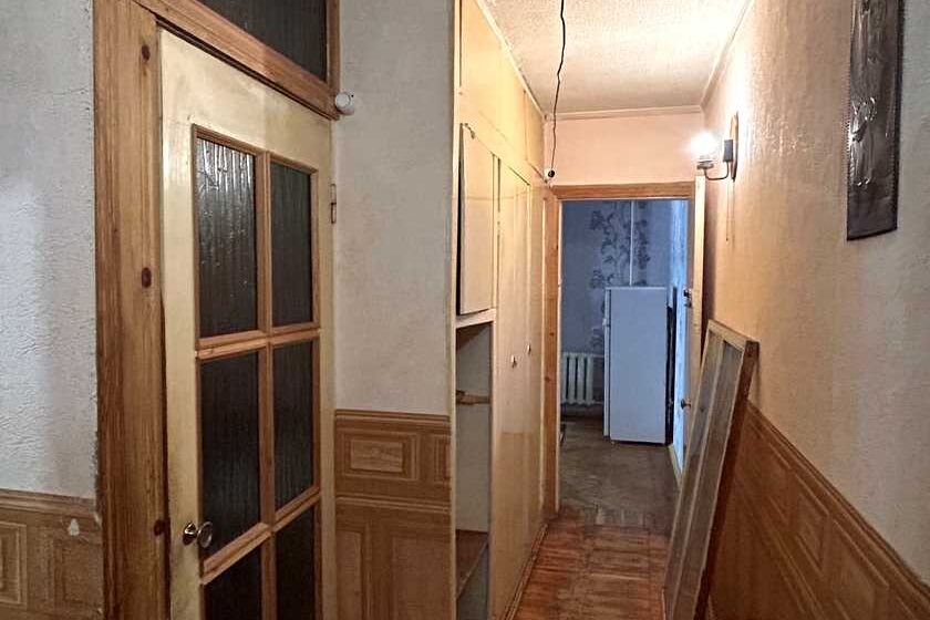 Продажа квартиры Харьков, Салтовка, 533 мрн., 46м²