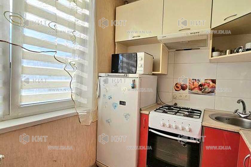 Продажа квартиры Харьков, Жуковского, Пятихатки, 33м²