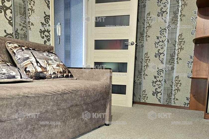 Продажа квартиры Харьков, Жуковского, Пятихатки, 33м²