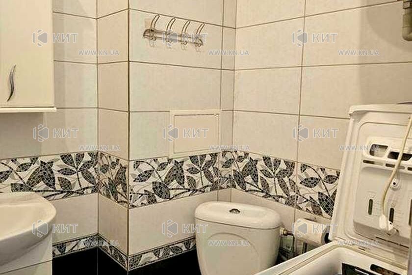 Продажа квартиры Харьков, Жуковского, Пятихатки, 33м²