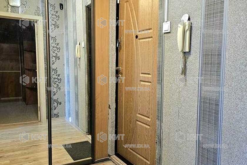 Продажа квартиры Харьков, Жуковского, Пятихатки, 33м²