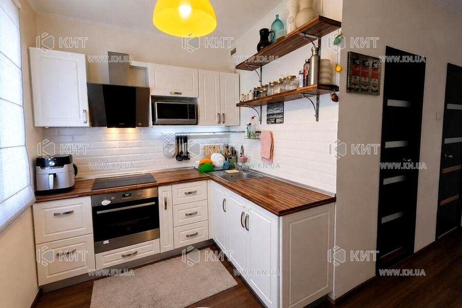 Продаж квартири Харків, Салтівка, 626 мрн., 71м²