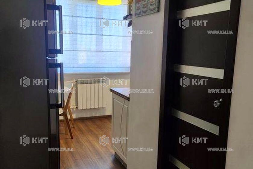 Продаж квартири Харків, Салтівка, 626 мрн., 71м²