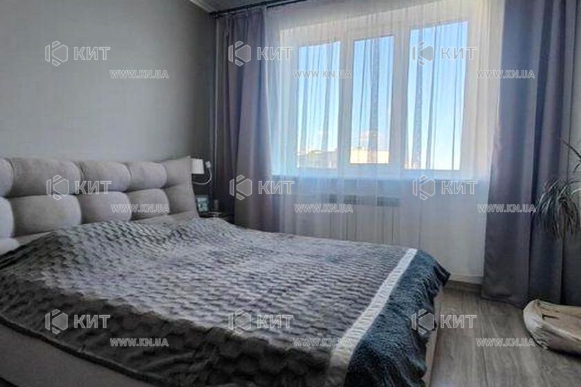 Продаж квартири Харків, Салтівка, 626 мрн., 71м²