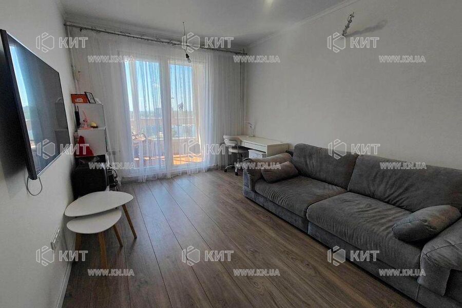 Продаж квартири Харків, Салтівка, 626 мрн., 71м²