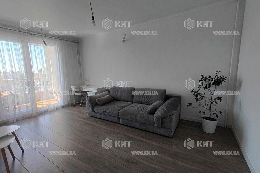 Продаж квартири Харків, Салтівка, 626 мрн., 71м²