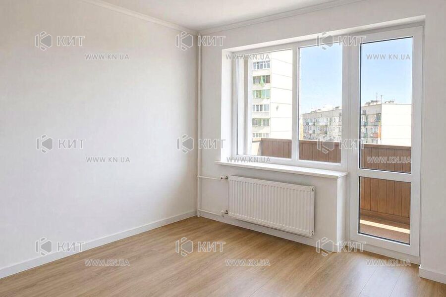 Продаж квартири Харків, Салтівка, 626 мрн., 71м²