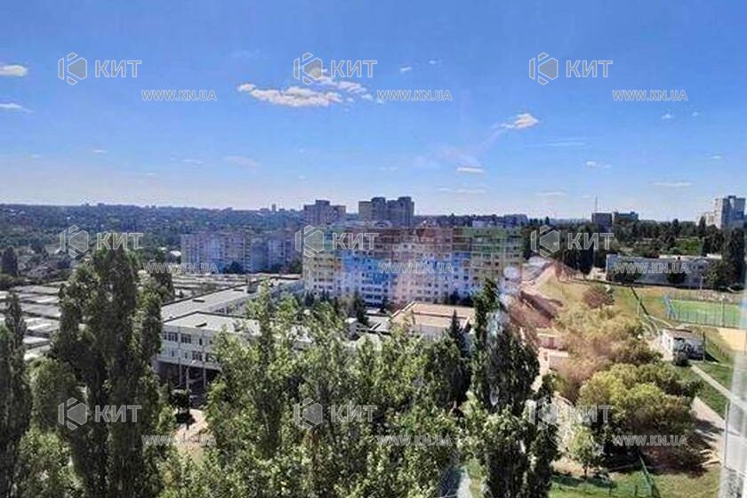 Продаж квартири Харків, Салтівка, 626 мрн., 71м²