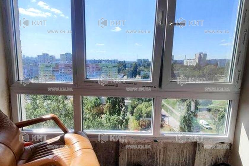 Продаж квартири Харків, Салтівка, 626 мрн., 71м²