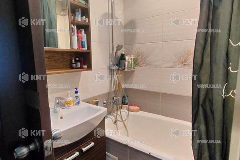 Продаж квартири Харків, Салтівка, 626 мрн., 71м²
