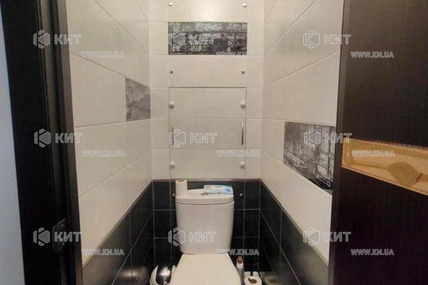 Продаж квартири Харків, Салтівка, 626 мрн., 71м²