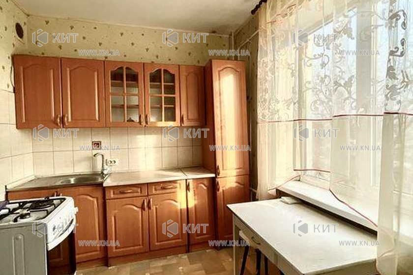 Продаж квартири Харків, Олексіївка, 40м²