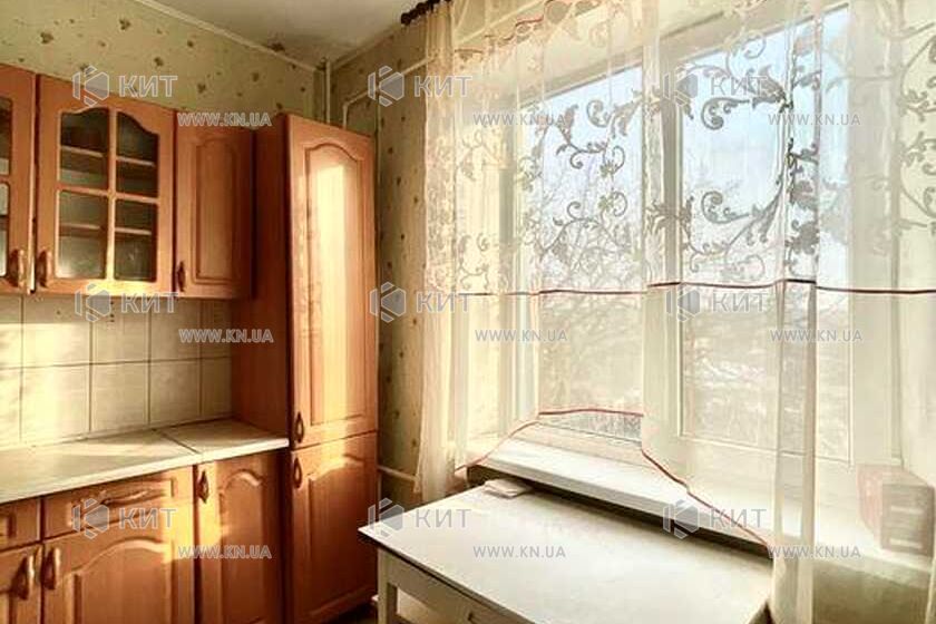 Продаж квартири Харків, Олексіївка, 40м²