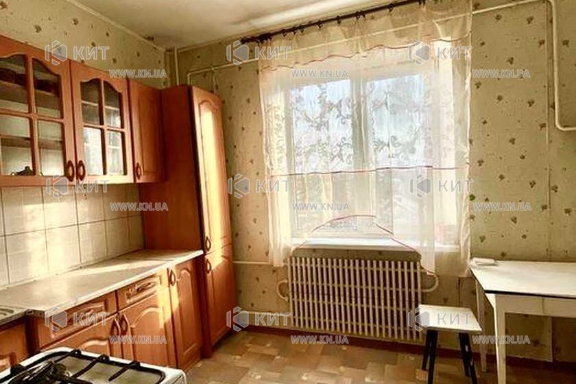 Продаж квартири Харків, Олексіївка, 40м²