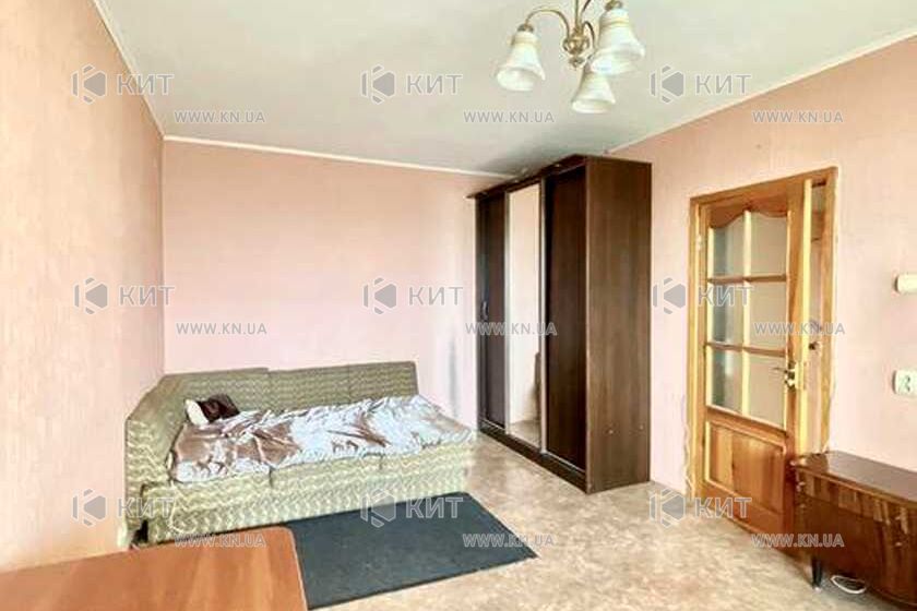 Продаж квартири Харків, Олексіївка, 40м²