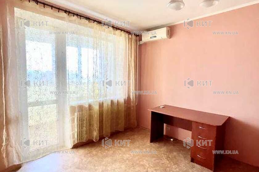 Продаж квартири Харків, Олексіївка, 40м²