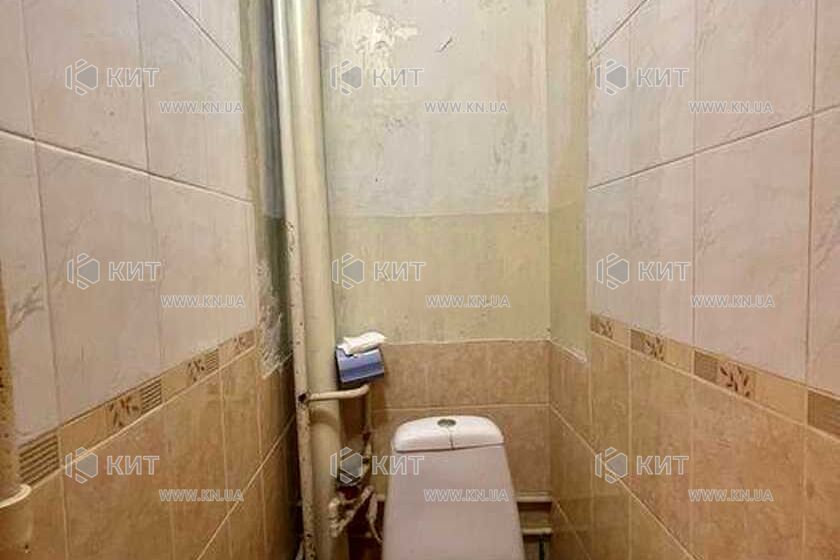 Продаж квартири Харків, Олексіївка, 40м²