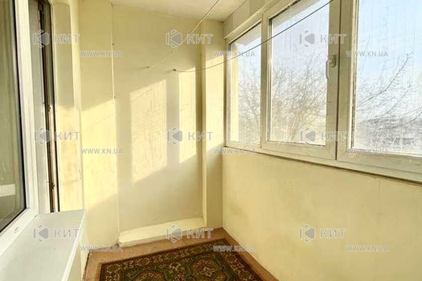 Продаж квартири Харків, Олексіївка, 40м²