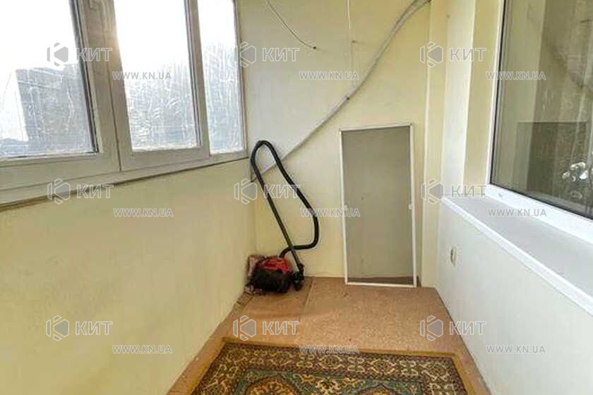 Продаж квартири Харків, Олексіївка, 40м²