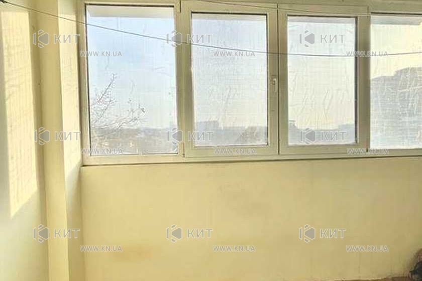 Продаж квартири Харків, Олексіївка, 40м²