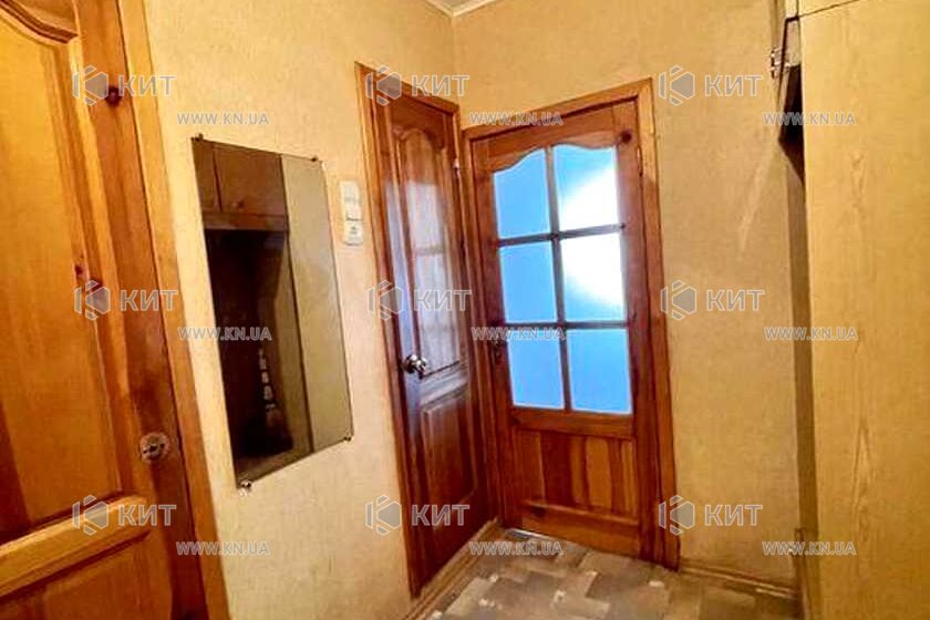 Продаж квартири Харків, Олексіївка, 40м²