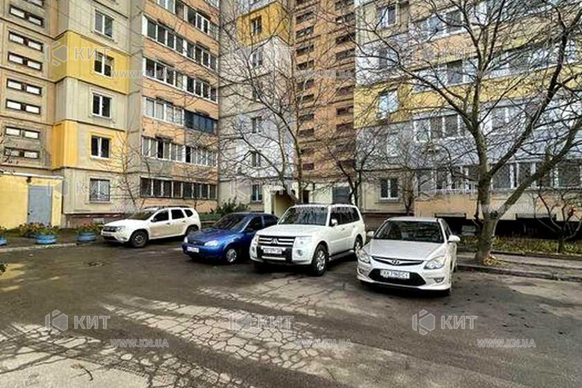 Продаж квартири Харків, Олексіївка, 40м²