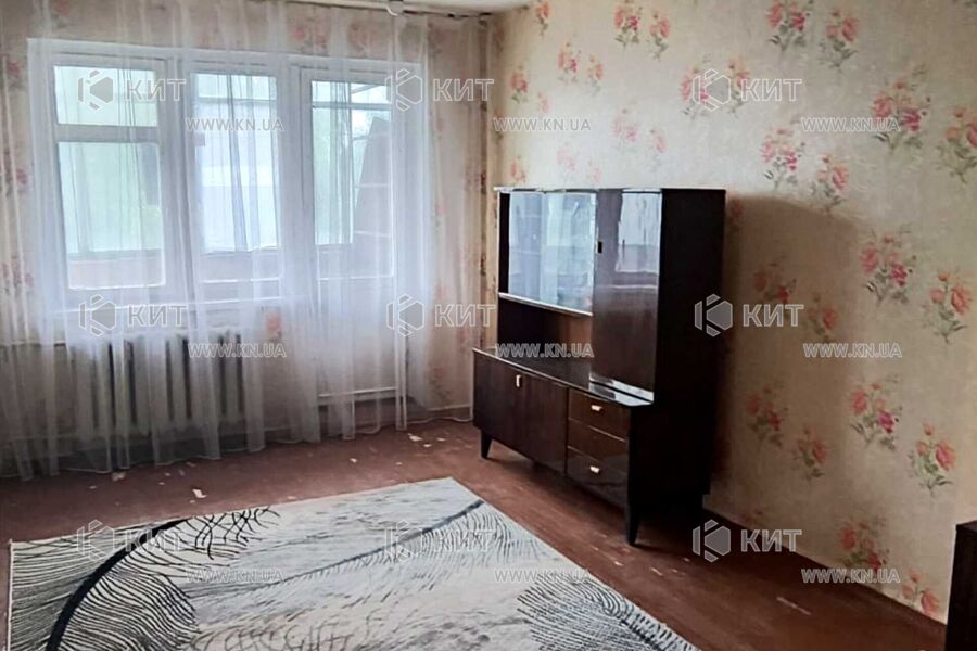 Продаж квартири Харків, Салтівка, 605 мрн., 44м²