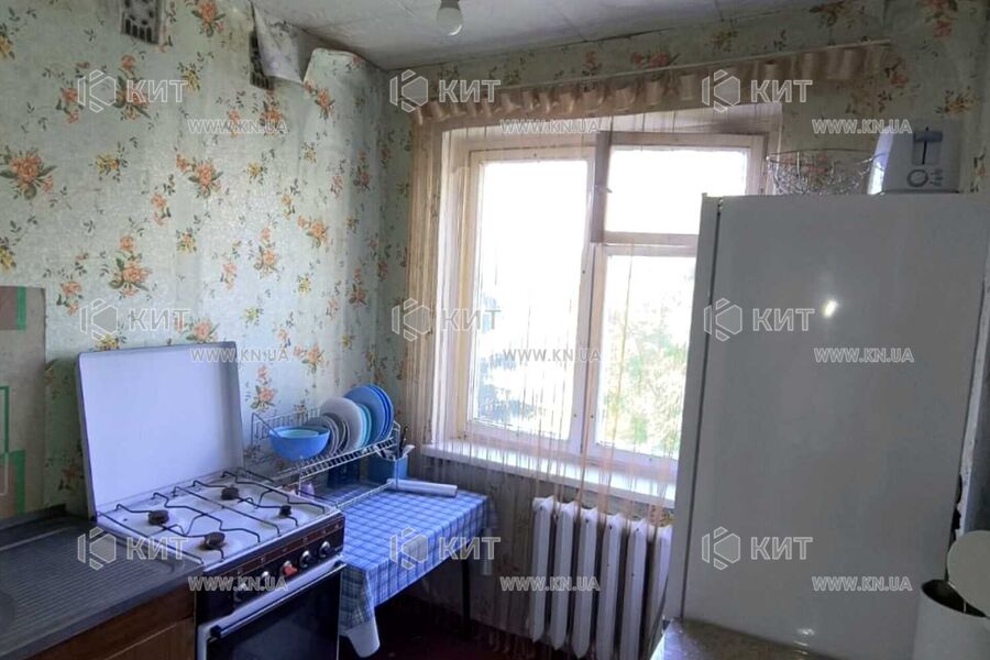 Продаж квартири Харків, Салтівка, 605 мрн., 44м²