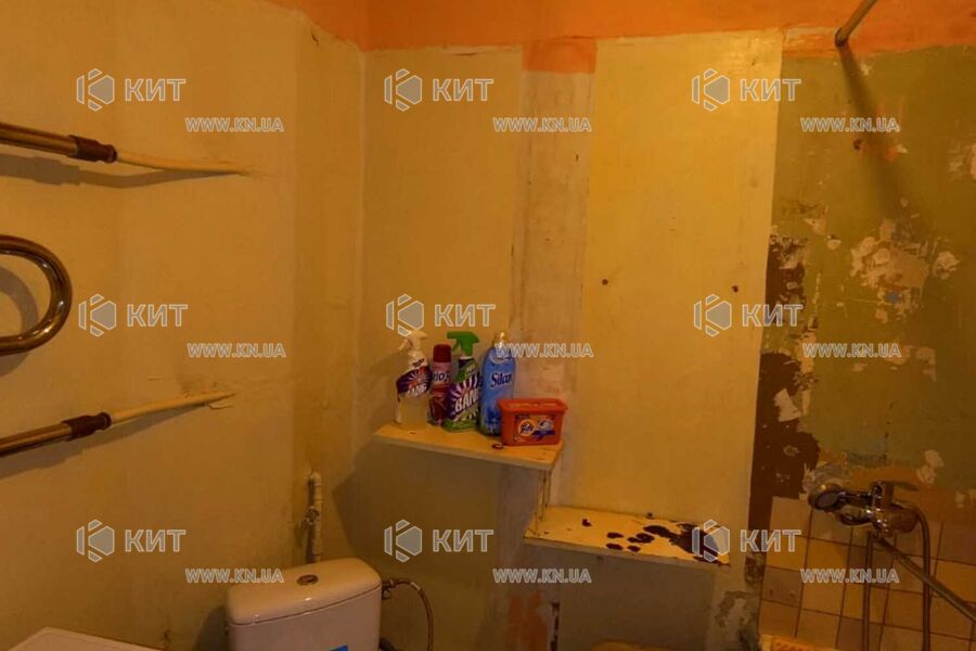 Продаж квартири Харків, Салтівка, 605 мрн., 44м²