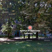 Продаж квартири Харків, Салтівка, 605 мрн., 44м²