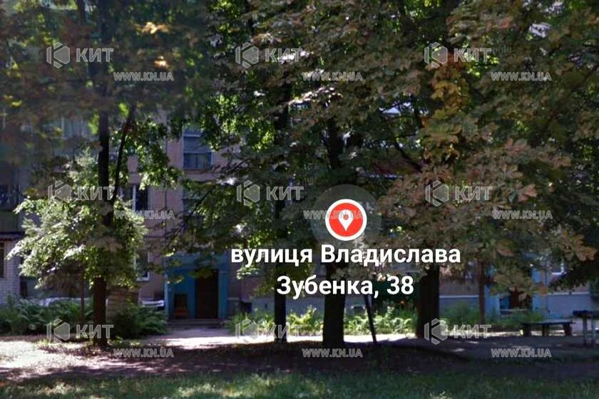 Продаж квартири Харків, Салтівка, 605 мрн., 44м²