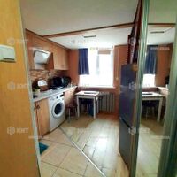 Продаж квартири Харків, Одеська, Основа, 19м²
