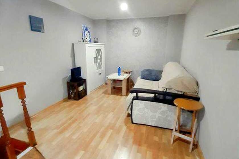 Продаж квартири Харків, Одеська, Основа, 19м²