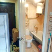 Продаж квартири Харків, Одеська, Основа, 19м²
