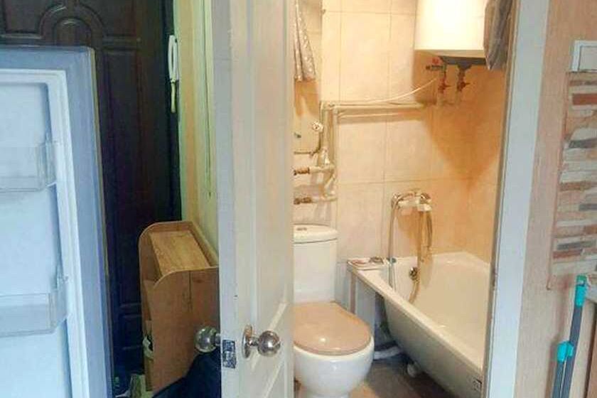 Продаж квартири Харків, Одеська, Основа, 19м²