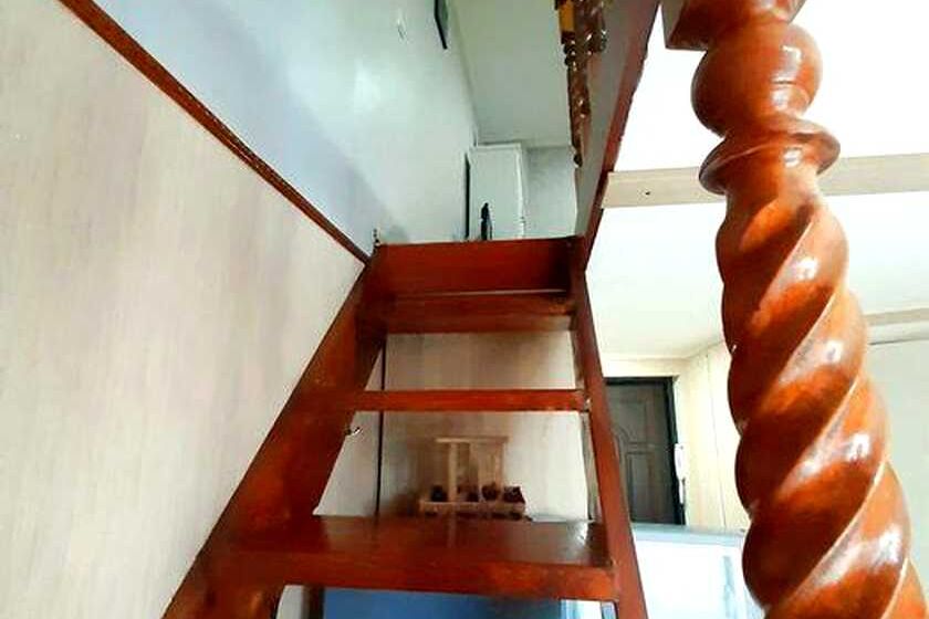 Продаж квартири Харків, Одеська, Основа, 19м²
