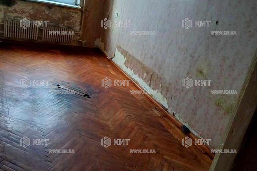 Продажа квартиры Харьков, Салтовка(Г.Труда,Студ.), 44м²