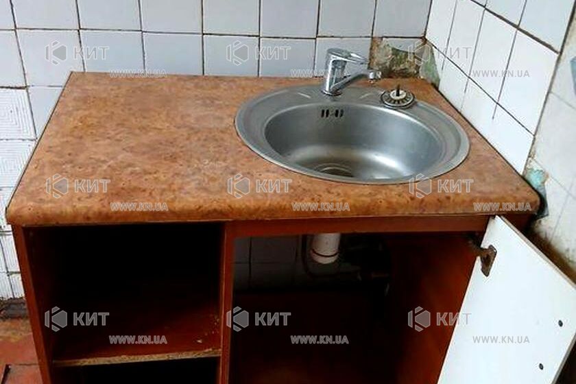 Продажа квартиры Харьков, Салтовка(Г.Труда,Студ.), 44м²
