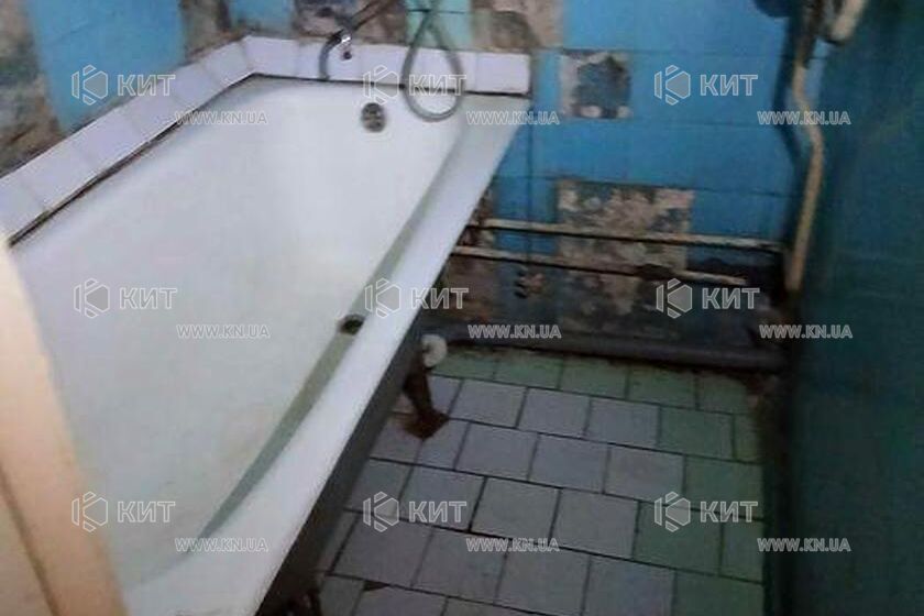 Продажа квартиры Харьков, Салтовка(Г.Труда,Студ.), 44м²