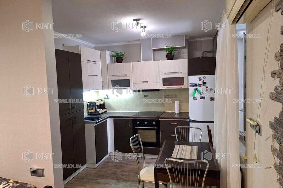 Продаж квартири Харків, Жуковського, П’ятихатки, 49.3м²