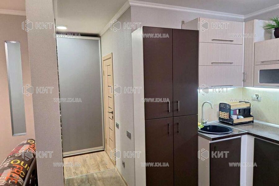 Продаж квартири Харків, Жуковського, П’ятихатки, 49.3м²