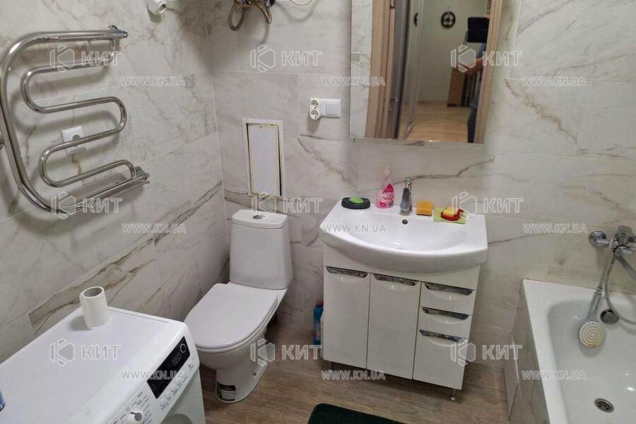 Продаж квартири Харків, Жуковського, П’ятихатки, 49.3м²