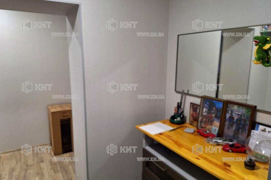 Продаж квартири Харків, Жуковського, П’ятихатки, 49.3м²