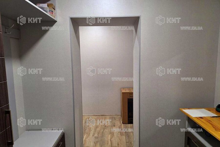 Продаж квартири Харків, Жуковського, П’ятихатки, 49.3м²